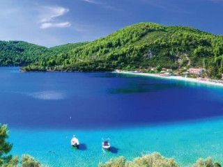 Olive Villas Rentals Skopelos