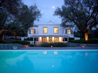 Olivemare Hotel Kefalonia