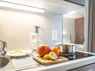 Oliver Live like Home