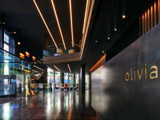 Olivia Balmes