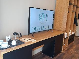 Olivia's Hill Resort