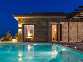 Olivia's Luxury Villas
