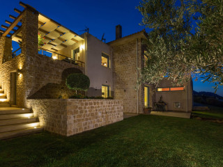 Olivia's Luxury Villas