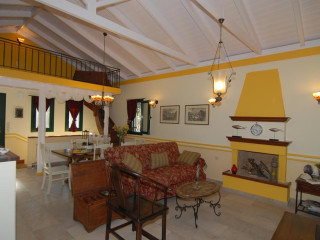 Oliviero Villas