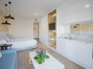 OLIVOS BEACH RESORT