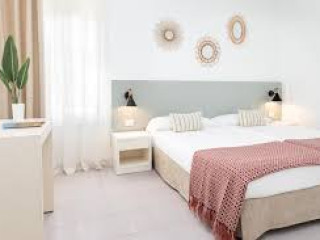 OLIVOS BEACH RESORT