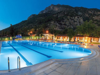 OLUDENIZ BEACH RESORT BY Z HOTELS