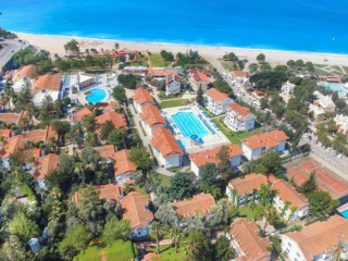 OLUDENIZ RESORT BY Z HOTELS