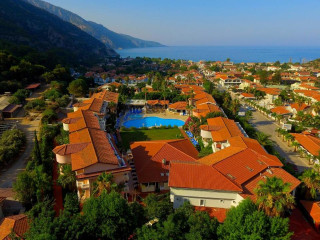 OLUDENIZ TURQUOISE HOTEL