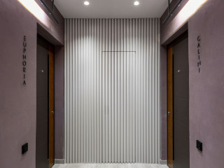 Olvios Luxury Suites & Lofts