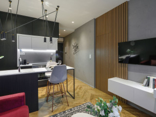 Olvios Luxury Suites & Lofts