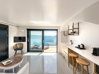 Olvos Luxury Suites