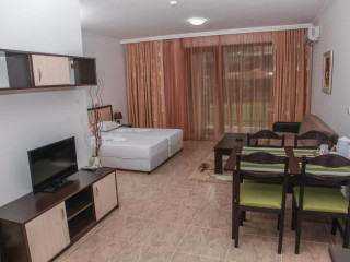 SIRENE LUXURY HOTEL BODRUM