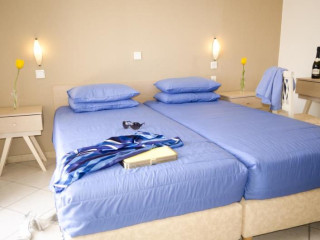 SIRENE LUXURY HOTEL BODRUM