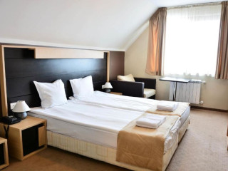 OLYMP HOTEL BANSKO