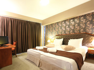 Olymp Park Hotel