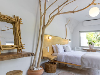 Olympa Suites