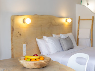 Olympa Suites