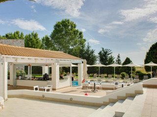 Olympian Bay Grand Resort