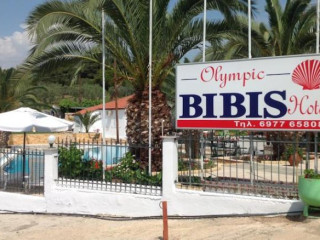 Olympic Bibis Hotel