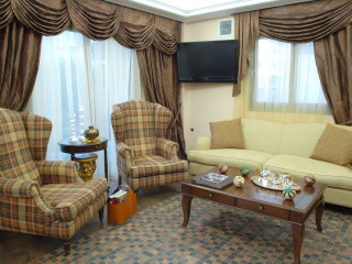 Olympic Fashion Hotel Athens