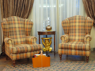 Olympic Fashion Hotel Athens