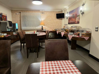 Olympic Fashion Hotel Athens