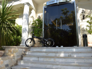 Olympic Fashion Hotels