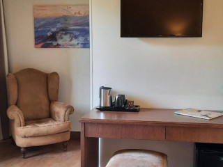 Olympic Fashion Hotels