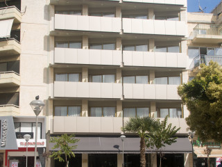 Olympic Hotel Herak.