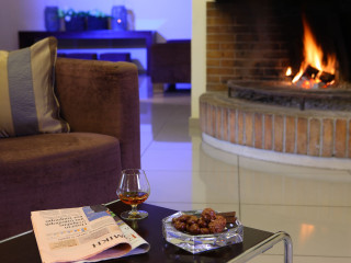 Hotel Olympic
