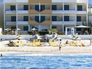 Olympic II Apartments