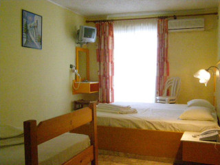 Olympic Kosma Hotel & Villas