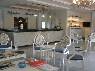 FLAMINGO GRAND HOTEL & SPA