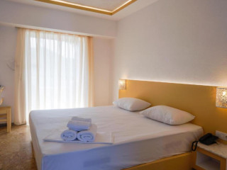 Olympic Kosmas Hotel & Villas