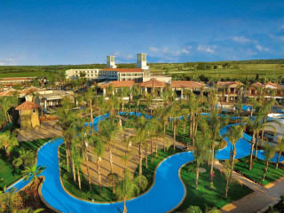 OLYMPIC LAGOON RESORT