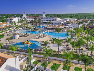 OLYMPIC LAGOON RESORT-AYIA NAPA