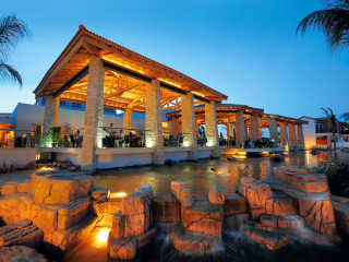 Olympic Lagoon Resort Ayia Napa