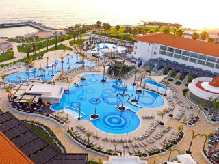 Olympic Lagoon Resort Paphos