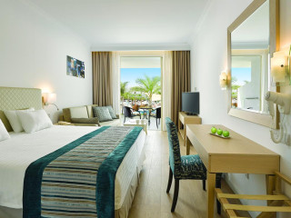 OLYMPIC LAGOON RESORTS
