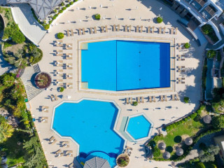 Olympic Palace Hotel