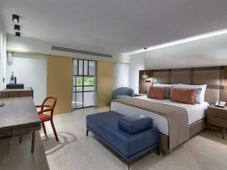 Olympic Palace Resort Hotel and Convention Center