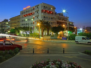 OLYMPIC PALLADIUM HOTEL