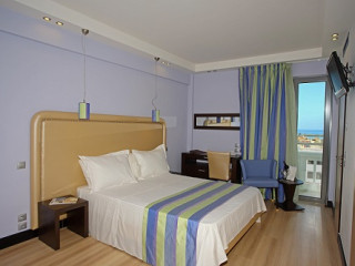 The Mini Resort