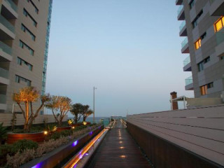 Olympic Residence