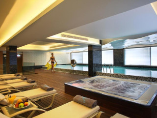 Olympic Residence