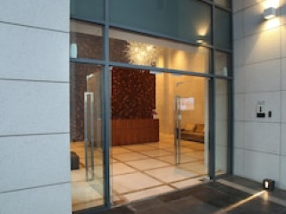 OLYMPIC RESIDENCE DELUXE APARTMENTS