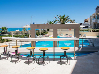 OLYMPIC SUITES RETHYMNO