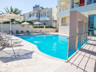 OLYMPIC SUITES RETHYMNO