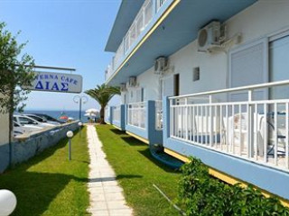 OLYMPION BEACH HOTEL